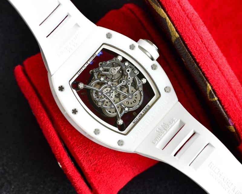 RICHARD MILLE Watches